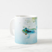 Mug Flottant (Devant gauche)