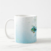 Mug Flottant (Gauche)