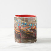 Mug Flotte de pêche (Centre)