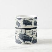 Mug flotte d'imaginaires (Centre)