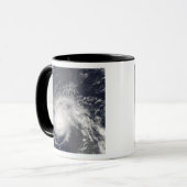 Mug Flotte d'ouragan (Devant gauche)