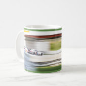Mug Flou de vitesse (Devant gauche)