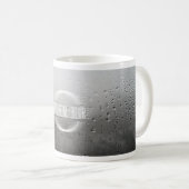 Mug flou éthéré (Devant droit)
