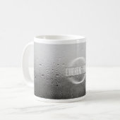 Mug flou éthéré (Devant gauche)