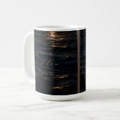 Mug Flow - Eaux Profondes (Devant gauche)