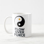 Mug Flow Over Force Yin Yang Yoga Lance Apparel _2 (Gauche)