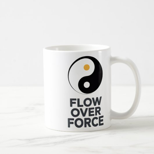 Mug Flow Over Force Yin Yang Yoga Lance Apparel _2 (Droite)