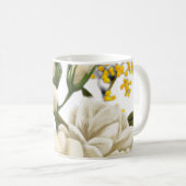 Mug Flower (Devant droit)
