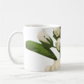 Mug Flower (Gauche)