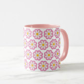 Mug Flower (Devant droit)
