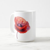 Mug Flower (Devant gauche)