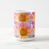 Mug flower (Centre)
