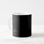 Mug Flower Dandelion (Devant gauche)