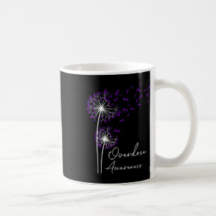 Mug Flower Dandelion