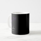 Mug Flower Dandelion (Devant gauche)