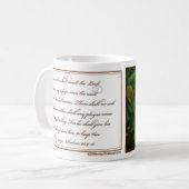 Mug Flower_ml d'Orange_yel (Devant gauche)