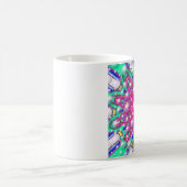 Mug Flower power (Centre)