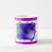 Mug flower power (Centre)