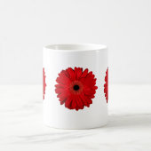 Mug FLower rouge (Centre)
