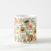 Mug Flowers (Centre)