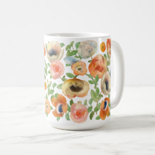 Mug Flowers