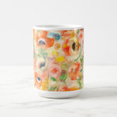 Mug Flowers (Centre)