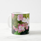 Mug Flowers at Château Morrisette Winery, Floyd, VA (Devant gauche)