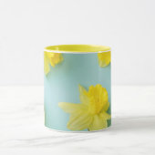 Mug Flowers (homonymie) | Daffodils (Centre)