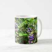 Mug Flowers on the Trail, Oregon (Devant droit)
