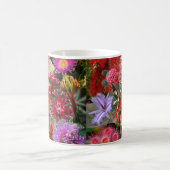 Mug Flowers sauvages australiens (Centre)