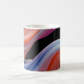 Mug Flowing harmony (Centre)