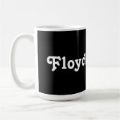 Mug Floyd (Gauche)