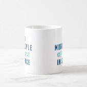 Mug Fluent En Silence (Centre)
