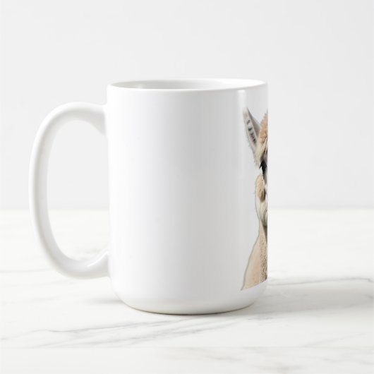 Mug Fluff & Friendship (Gauche)