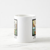 Mug Fluffy Cohen Avocate @Griffe Chat Drôle & Avocat (Centre)