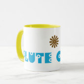 Mug Fluide (Devant gauche)