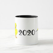 Mug Fluide (Centre)