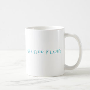 Mug Fluide de genre