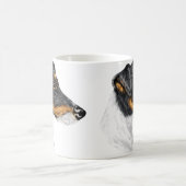 Mug Fluide Fox Terrier (Centre)