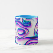 Mug Fluidité holographique (Centre)