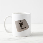 Mug Fluor de F (Gauche)