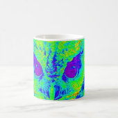 Mug fluorescent (Centre)