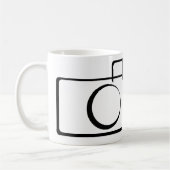 Mug flûte (Gauche)