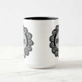 Mug Flute est le meilleur (Centre)