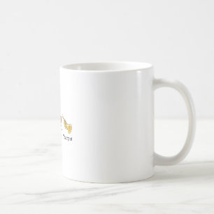 Mug Flute tambours Trumpet Instruments de bande Anti T