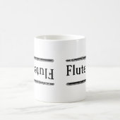 Mug Flute Vintage (Centre)
