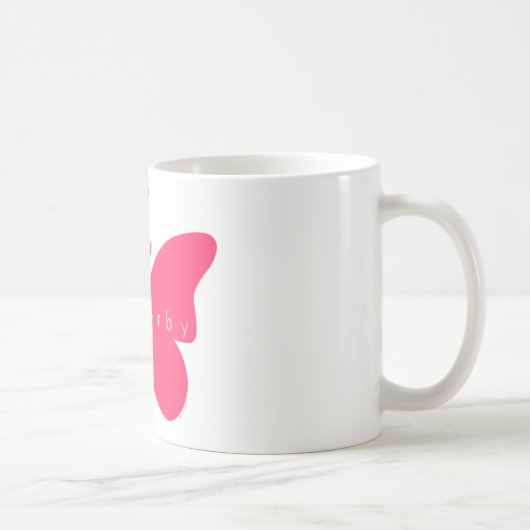 Mug Flutterby (Droite)
