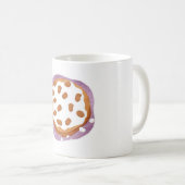 Mug Flutternutter (Devant droit)