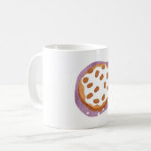 Mug Flutternutter (Devant gauche)