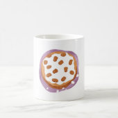 Mug Flutternutter (Centre)